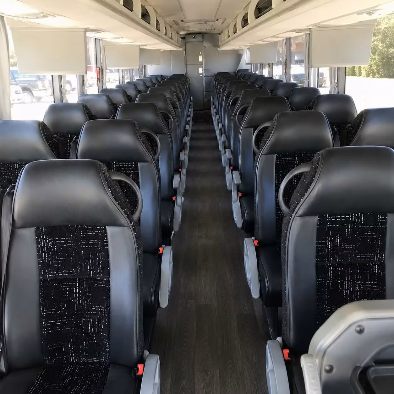 beaverton airport shuttle services