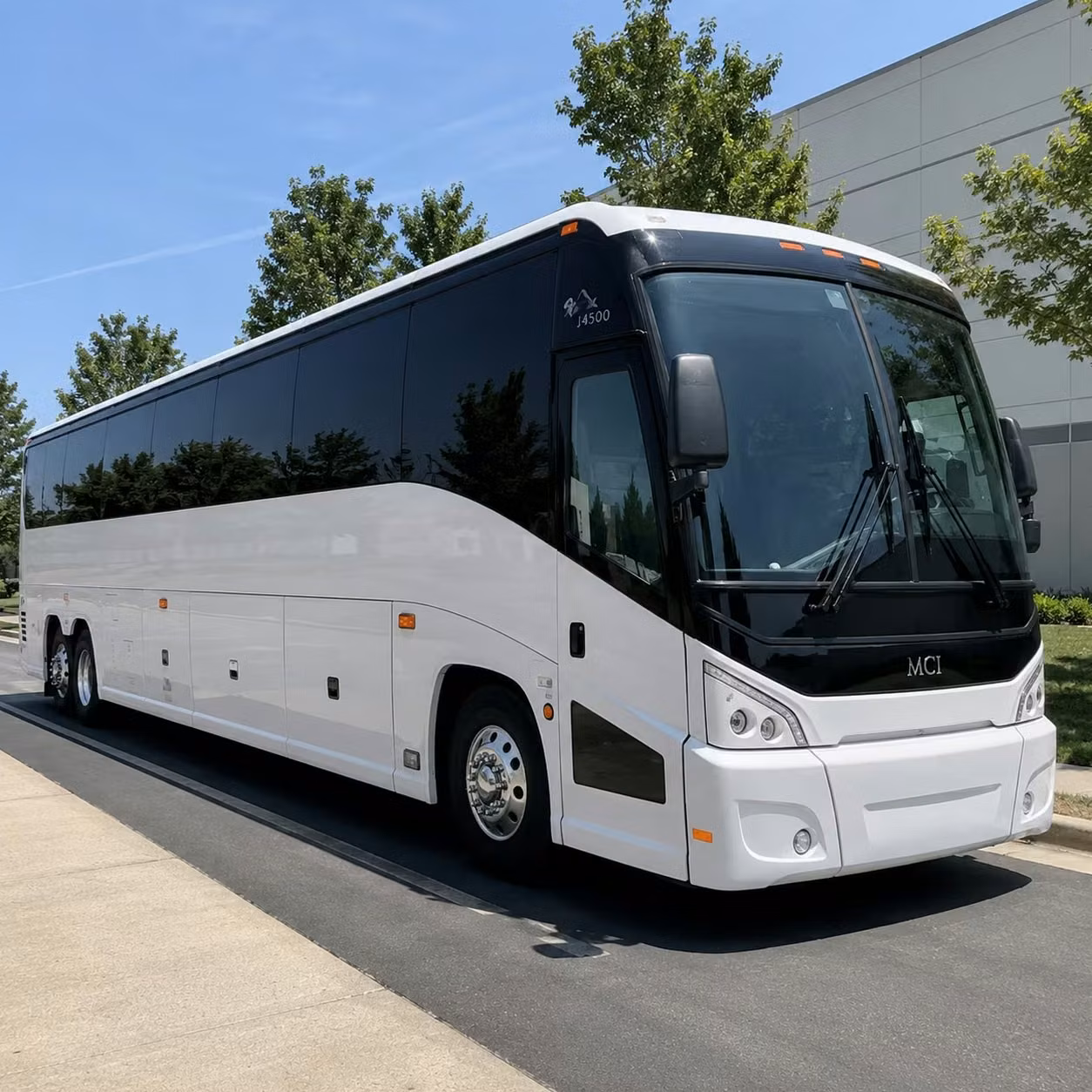 beaverton church transportation for choir tours outreach events and community service days