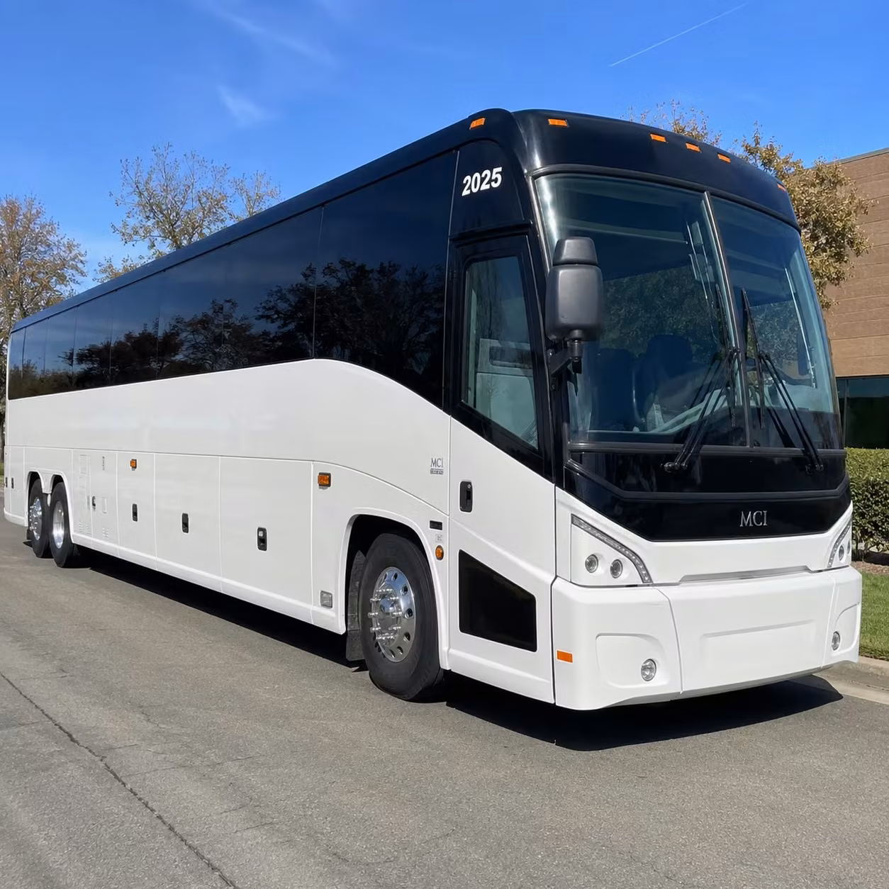 beaverton concert transportation for every group size and every venue