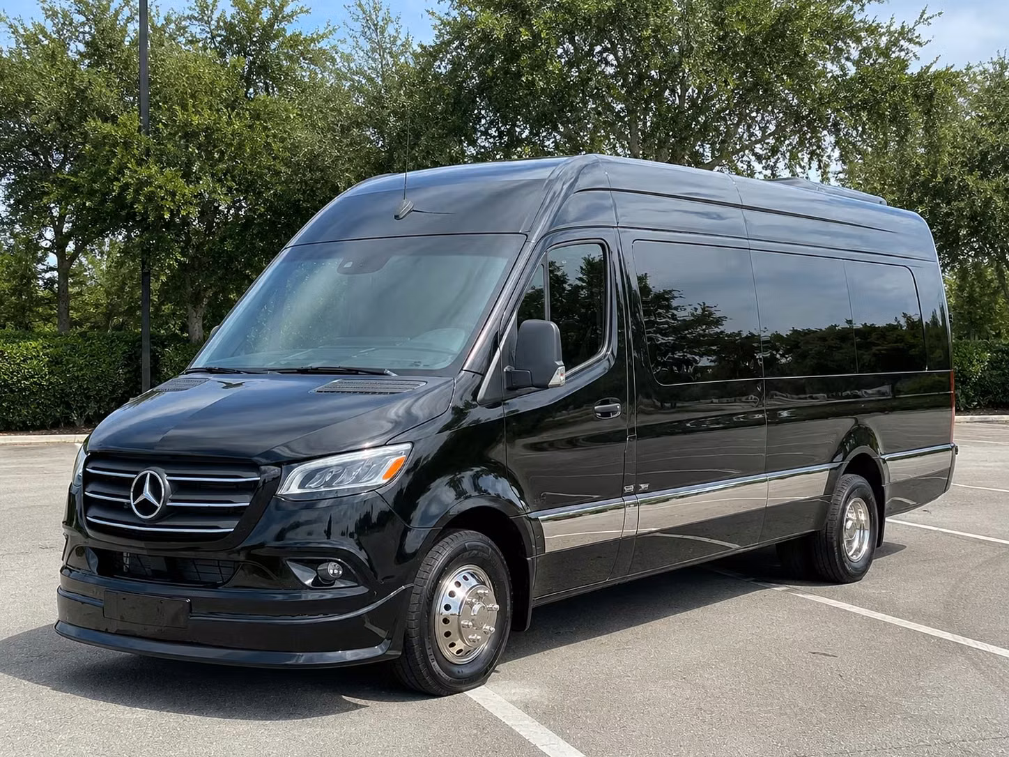 beaverton concert transportation