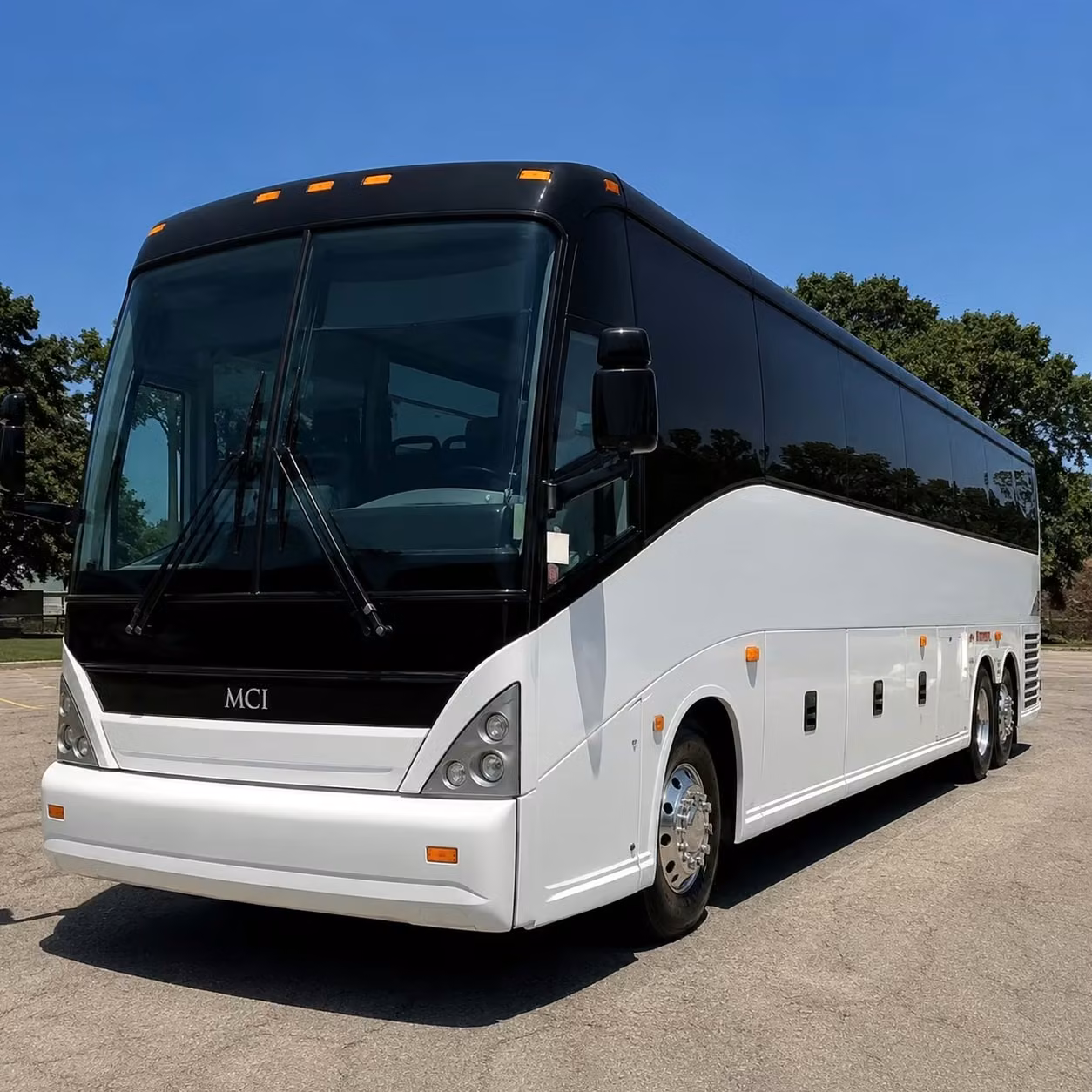 beaverton employee shuttle services