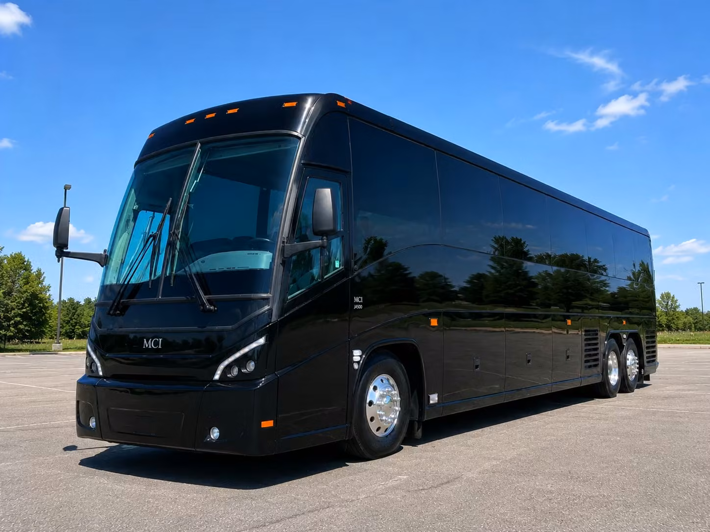 beaverton event transportation services