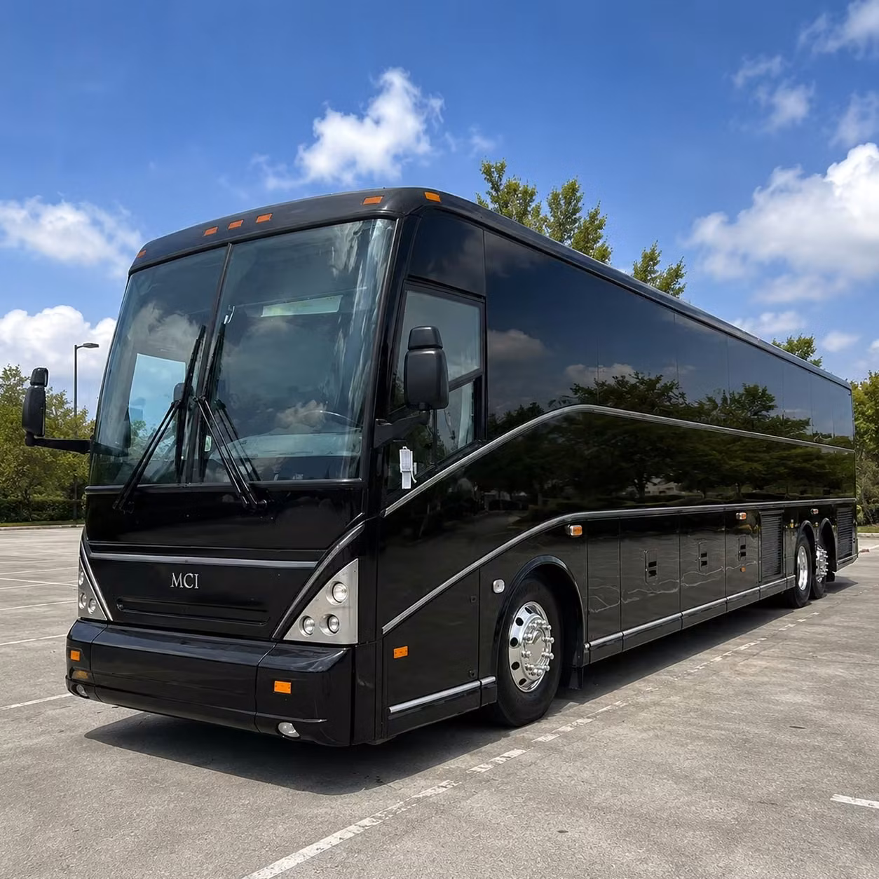 beaverton school field trip and sports team transportation
