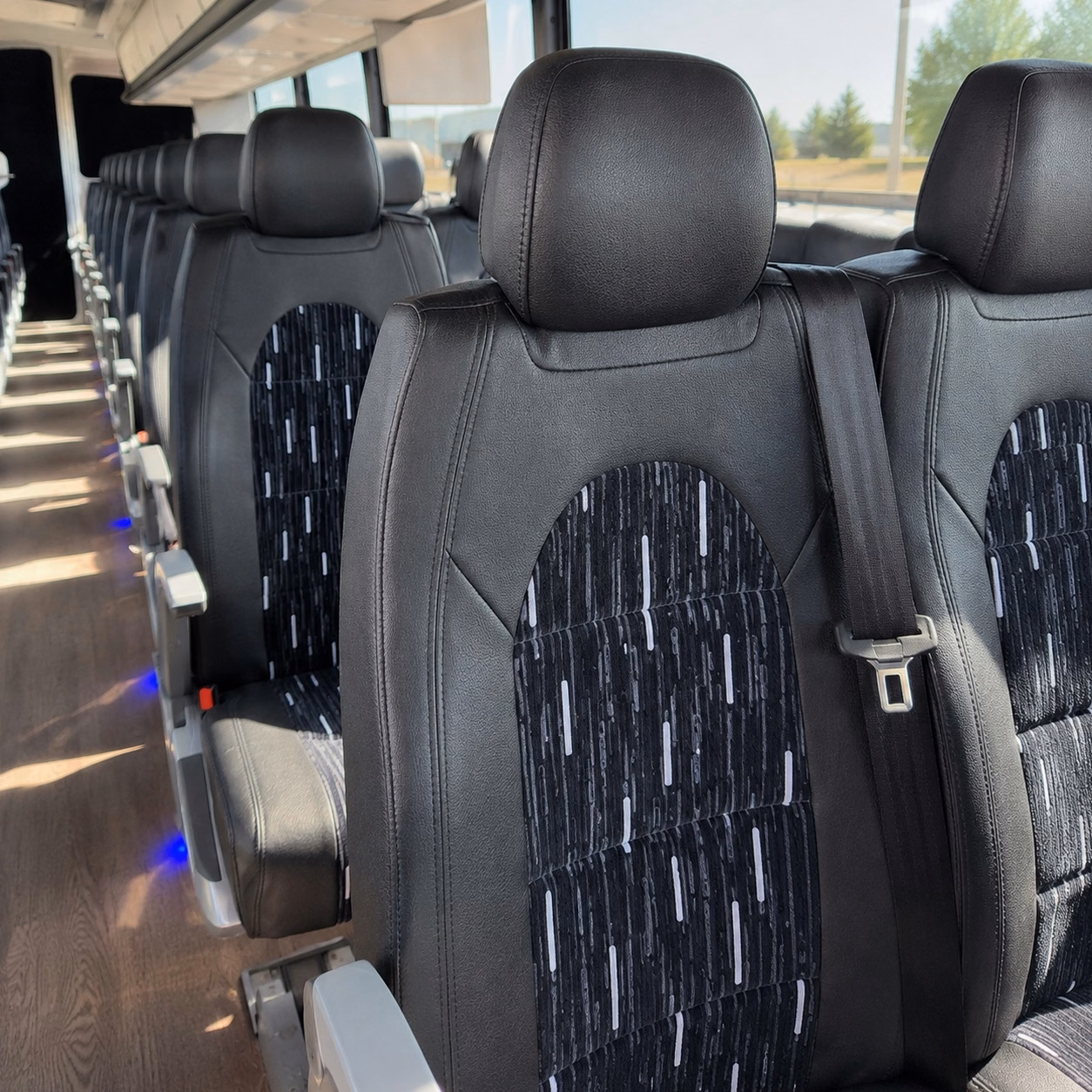 beaverton sports team fan transportation services