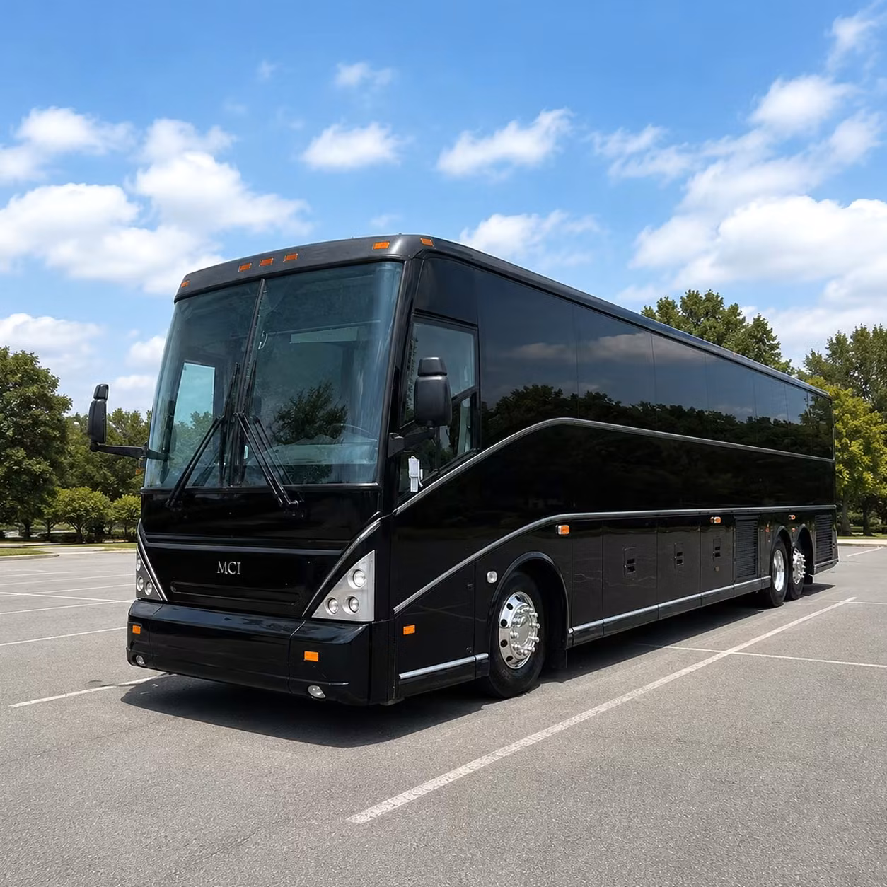 check off corporate transportation for construction crews and worksites near beaverton