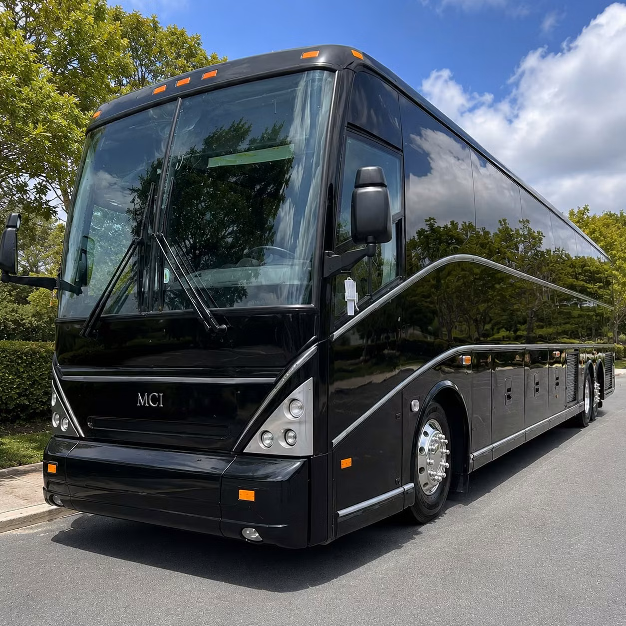 compare corporate event transportation options in beaverton and beyond