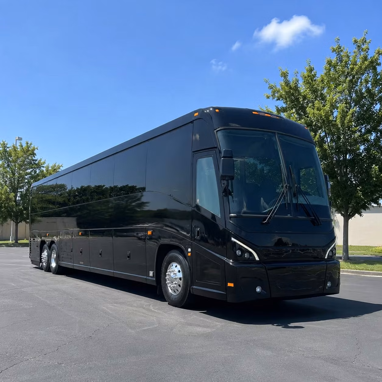 compare employee transportation options in beaverton and beyond