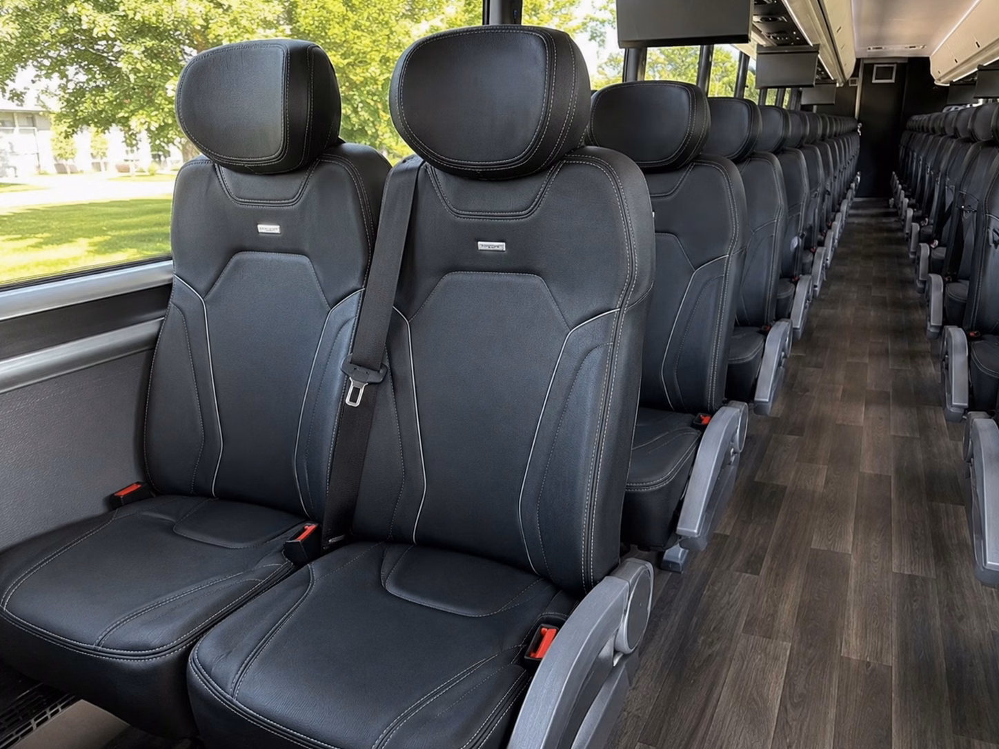 compare wedding transportation options in beaverton and beyond