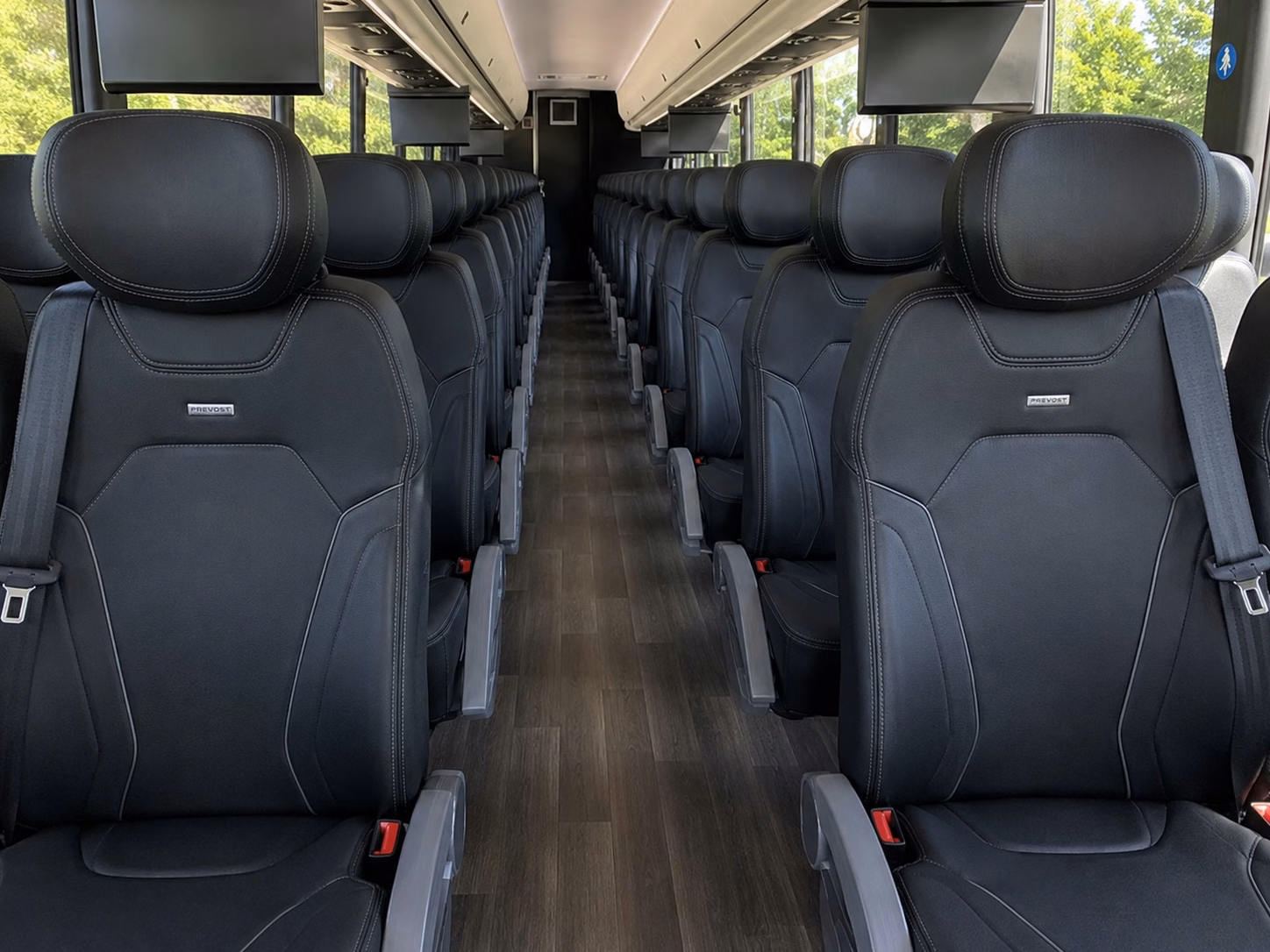 how where and when you re traveling affects beaverton charter bus prices