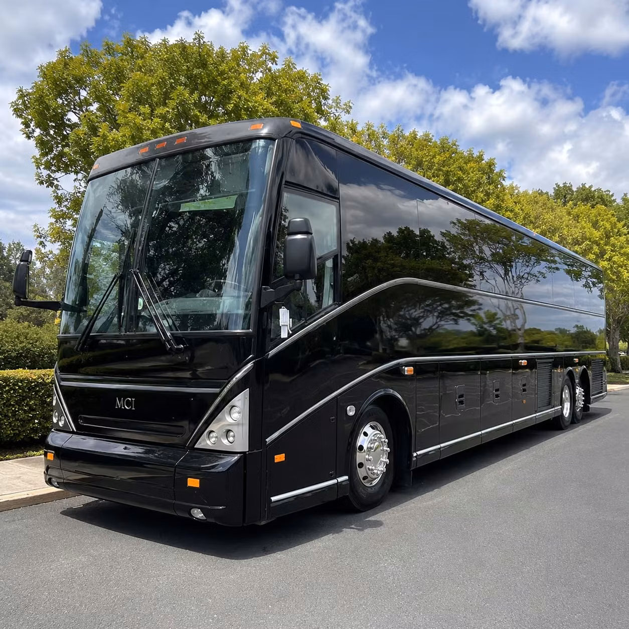 make your beaverton corporate event transportation seamless from start to finish