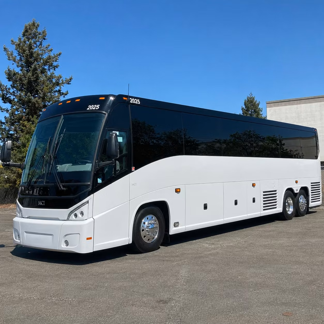 plan seamless transportation for church conferences and regional events