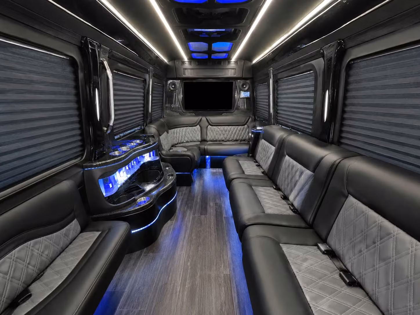 senior member shuttles that keep your most faithful members connected