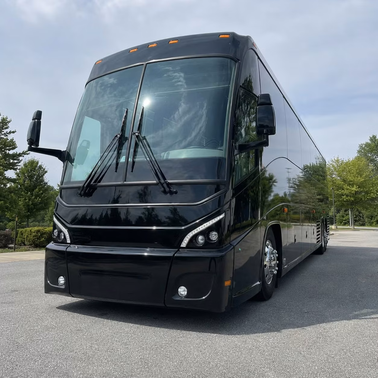 shuttle transportation for beaverton s government agencies and civic events