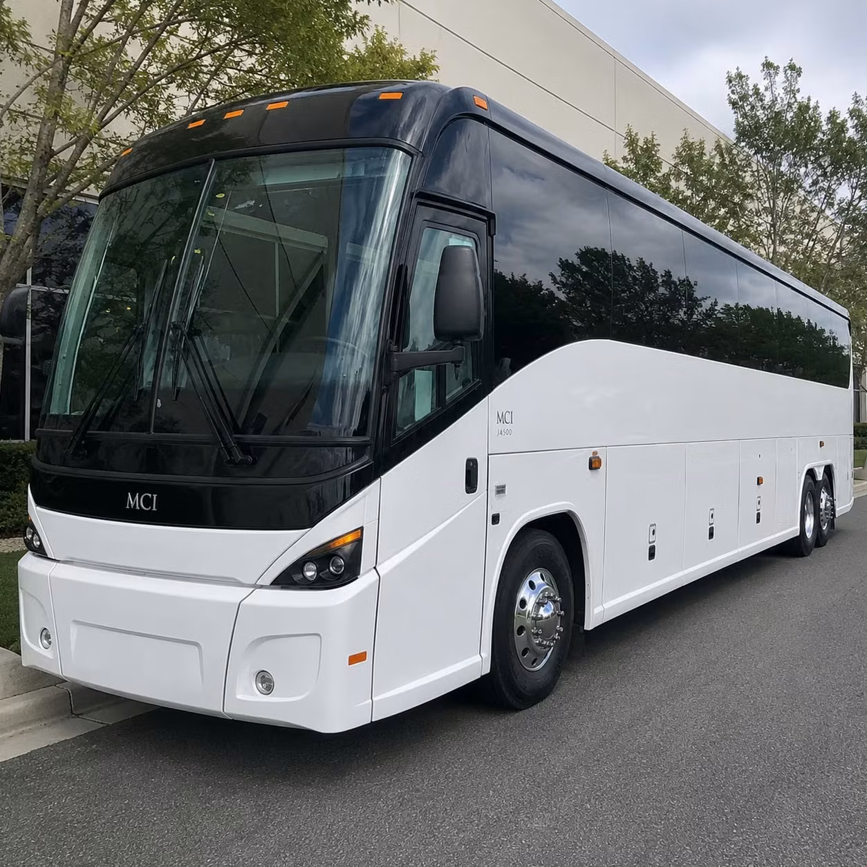 shuttle your beaverton tech workforce between the sunset corridor and downtown portland